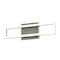 Afx Zola Vanity - LED 13W - 1150 Lm - 120V - Satin Nickel ZLAV1405L30D1SN - alternate 1